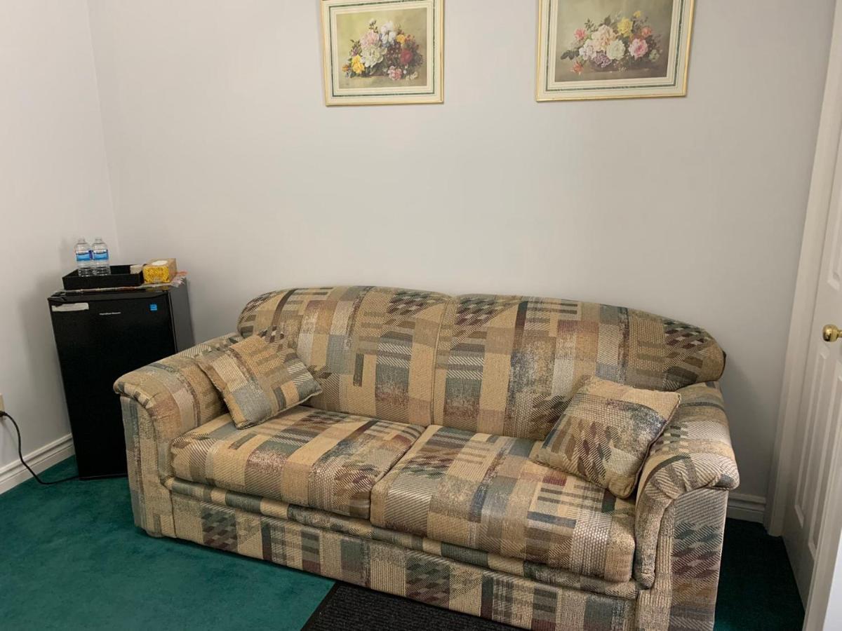 Susan's 4* Niagara