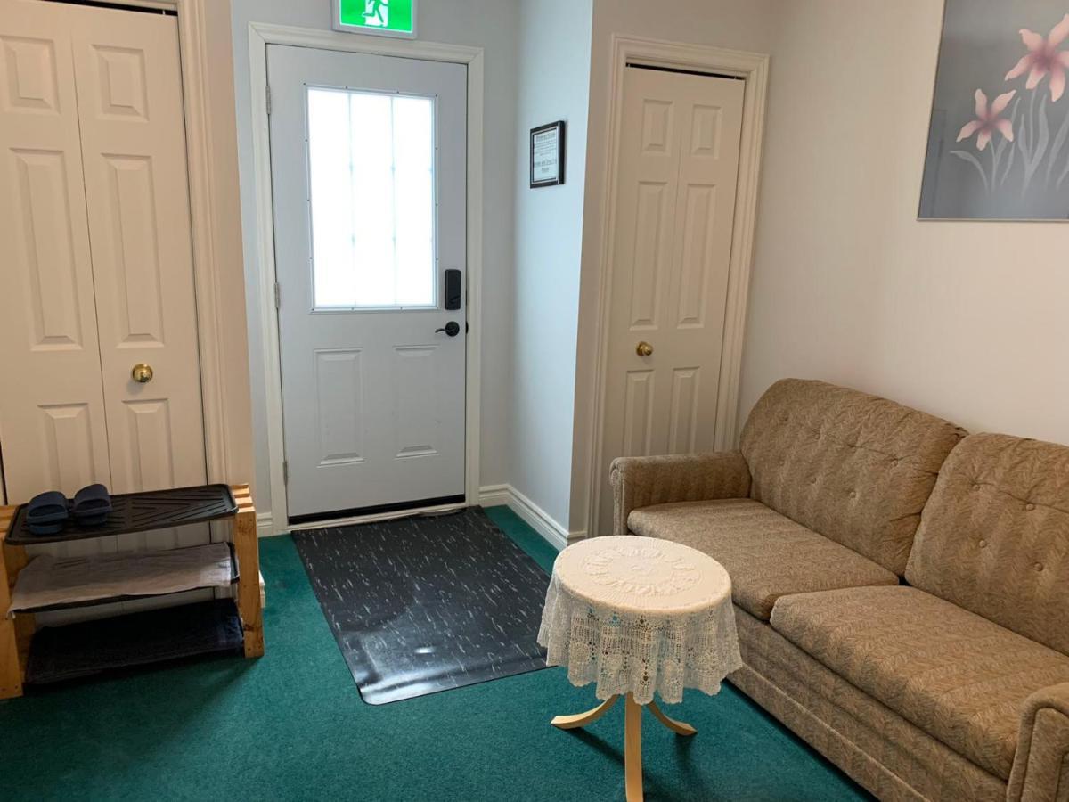 Susan's 4* Niagara