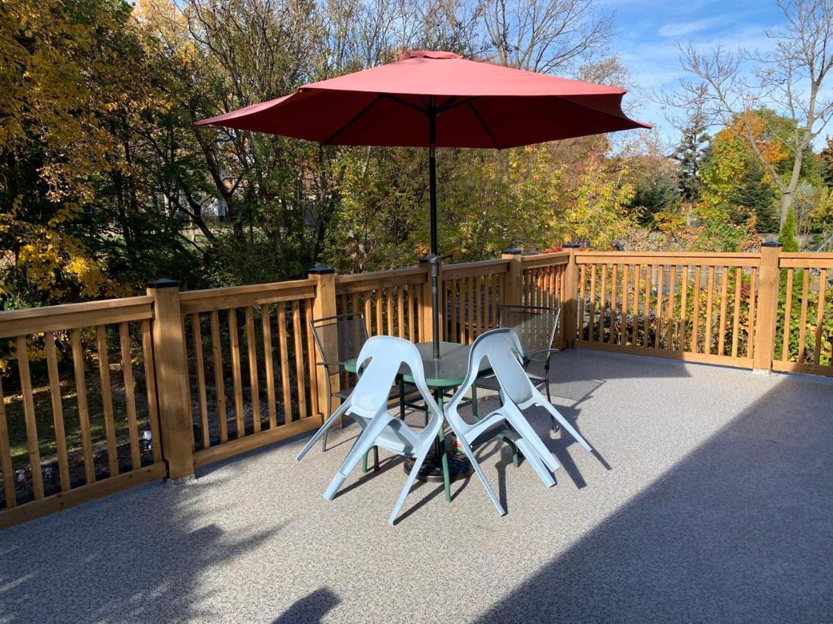 Susan's 4* Niagara
