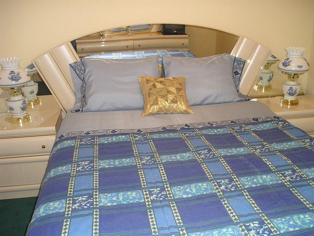 Tempat Tidur & Sarapan Susan's Niagara