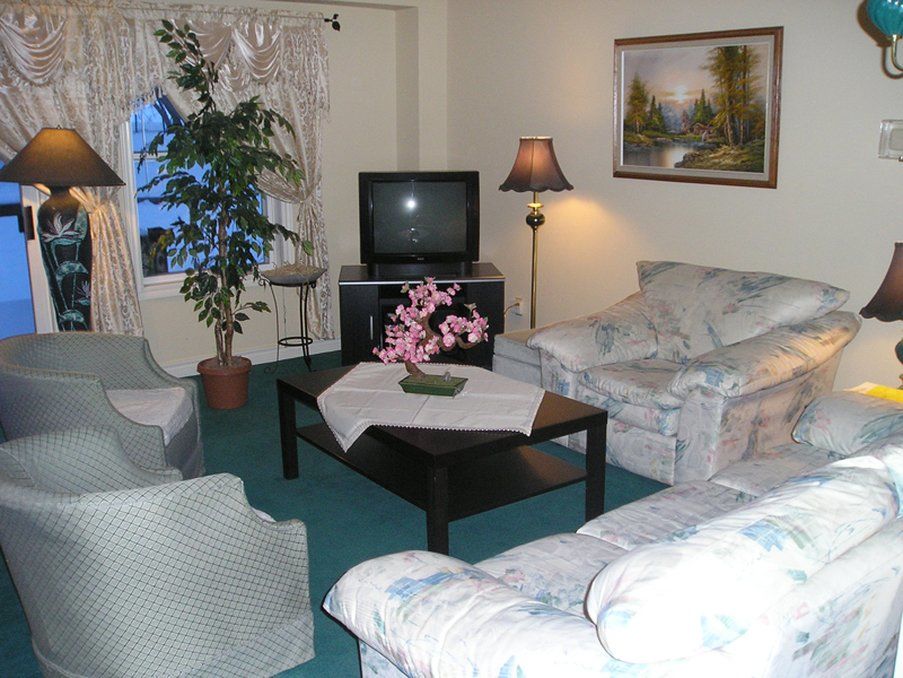 Susan's Tempat Tidur & Sarapan Niagara
