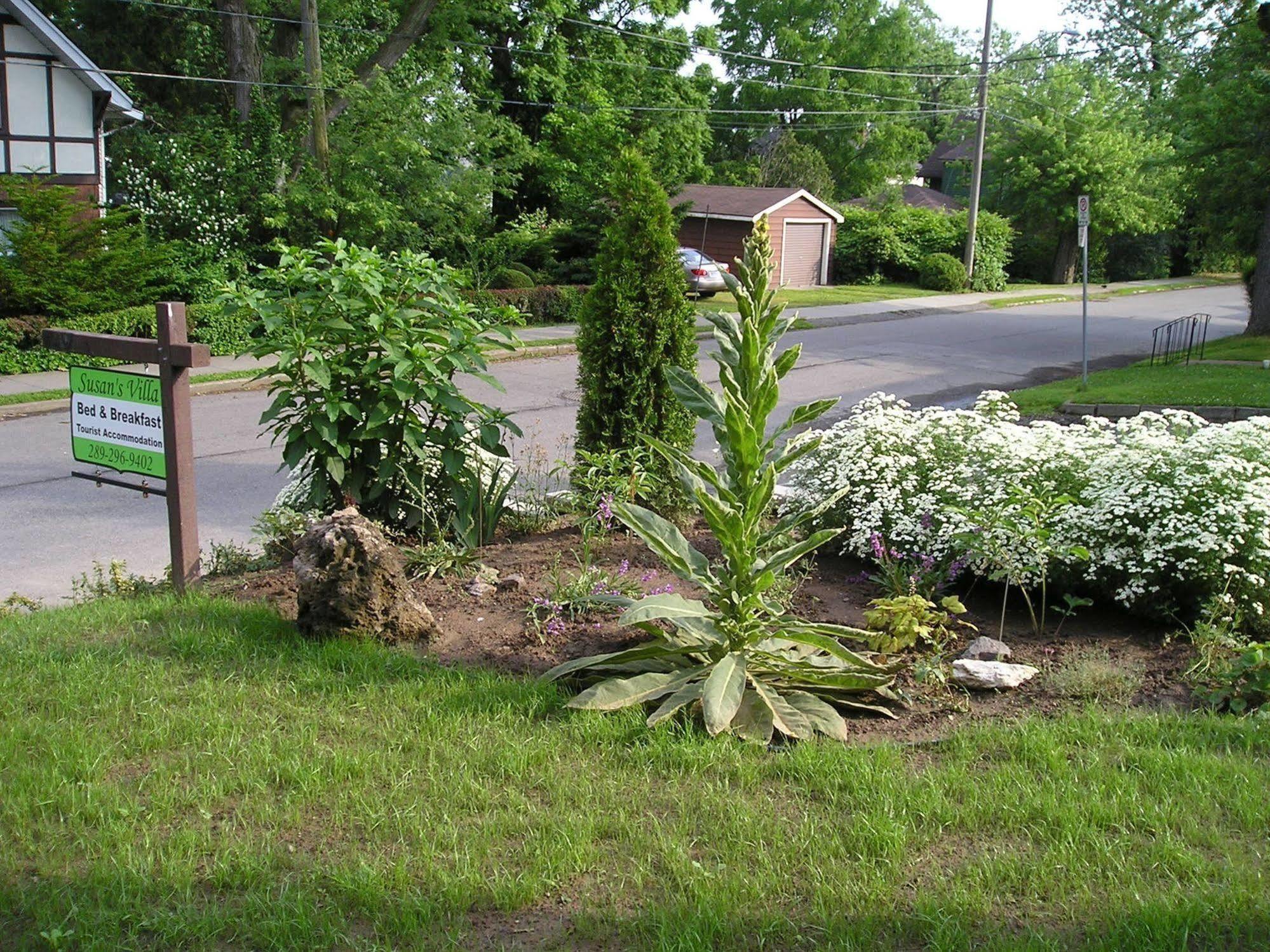 Susan's Bed & Breakfast 4*